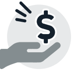 sell your house by owner for cash in Fruitland Park - icon for Lord's Real Estate Services