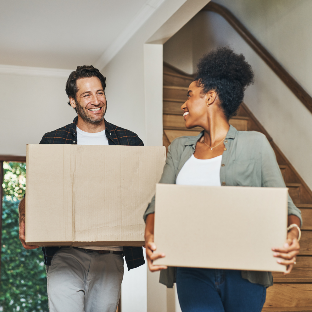 A couple just sold their home to Lord's Real Estate Services and it was fast and easy!