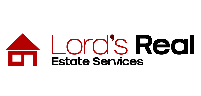 Lord's Real Estate Services logo